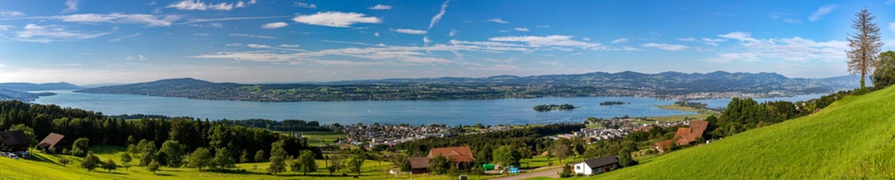 Z&uuml;richsee