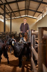 Adult Farmer