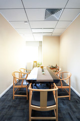 Office of the Pantry