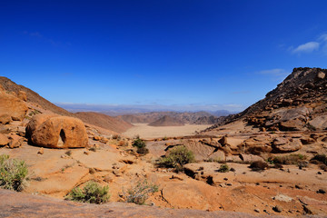 Richtersveld National Park