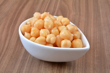 ciecierzyca konserwowa