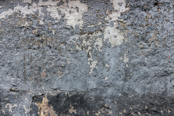 Texture concrete wall.