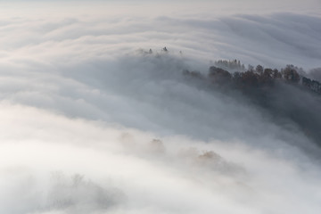 Uetliberg, der Zürcher Hausberg