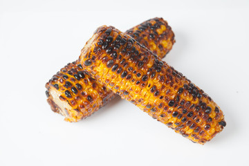 BBQ Corn on the Cob