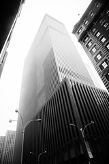 New York Architecture