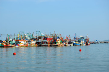 Fototapeta premium thailande