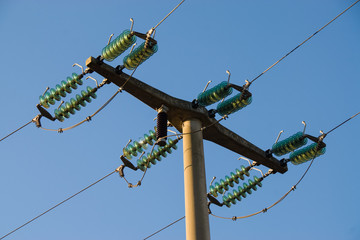 Electricität
