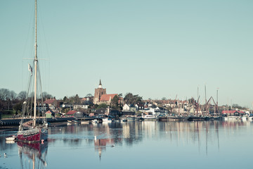 Maldon