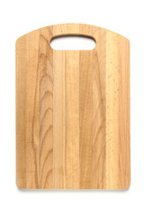 Cooking chopping board