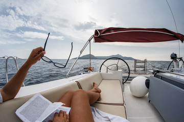 Technology relaxation
