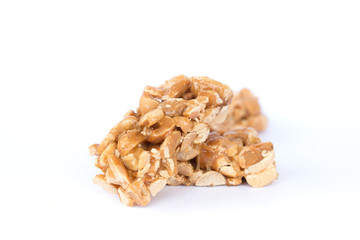 Raw Organic Granola Bars