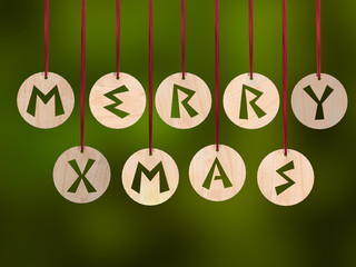 Seasonal greetings