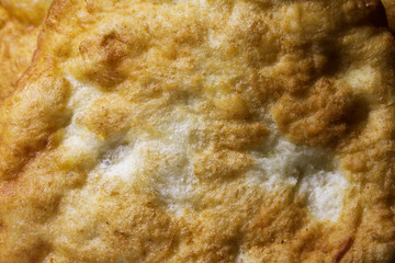 Scone food texture