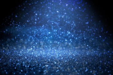 Obraz premium Glitter.