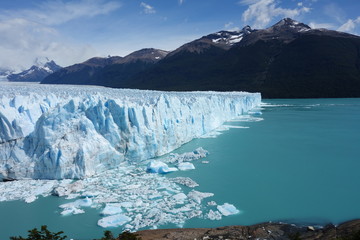 perito moreno