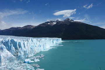 perito moreno