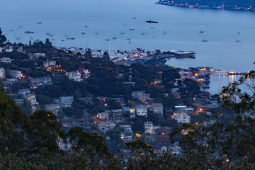 Sausalito, California 