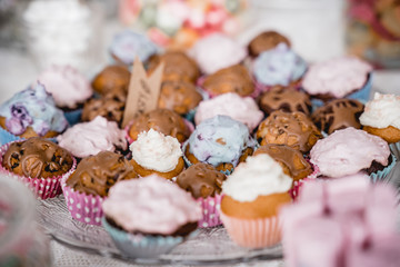 Muffins