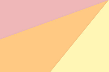 Paper Texture background vintage style pastel color tone