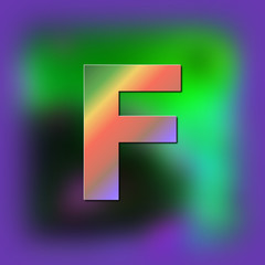 Tekstura F © Tomasz