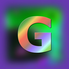 Tekstura G © Tomasz