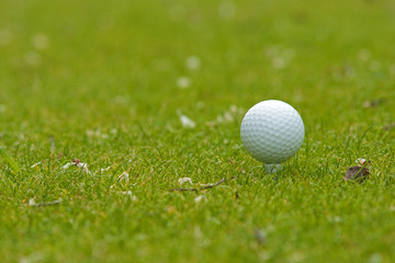 Golf ball