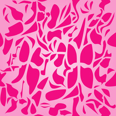 Vector abstract, natural elegant template. Geometric, elegant pattern. 