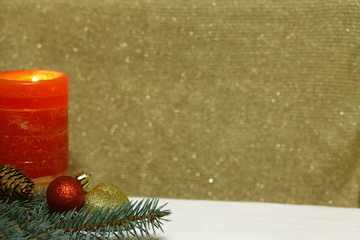 Tło świąteczne © rafaello