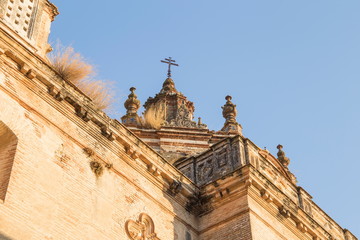 Obraz premium Carmona in Seville province Andalusia Spain