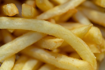 Pommes Frites