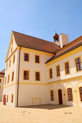 Kloster Rebdorf
