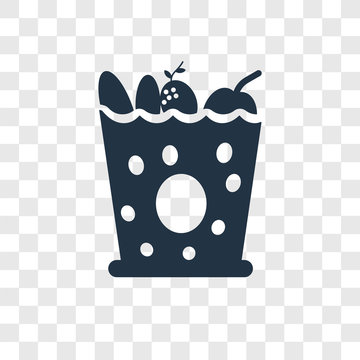 recommend clip art: Groceries vector icon isolated on transparent background, Groceries transparency logo design