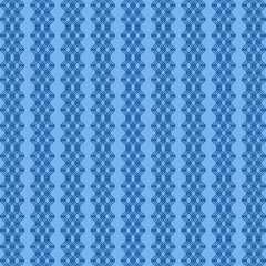 Geometric modern vector dark pattern. Fine geometric abstract pattern.