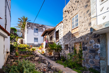 Idyllic living in - Las Aguas, San Juan de la Rambla.