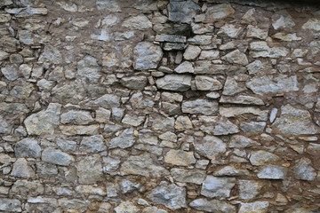 Steinmauer