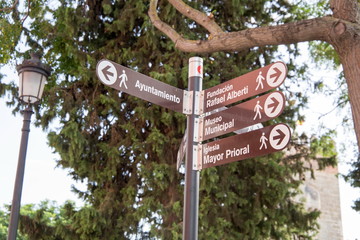 Puerto de Santa Maria Cadiz Andalusia Spain