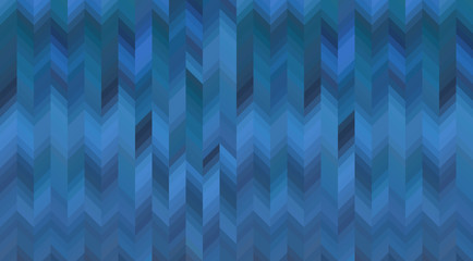 blue grey polygonal texture can be used as background