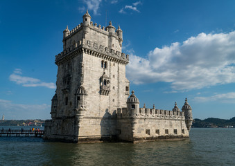 Belém Tower, Lisbon