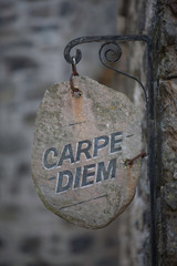 Carpe diem