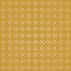 Seamless golden vintage background. Repeating luxury style texture.