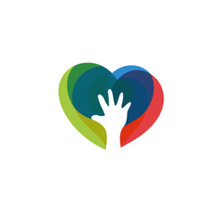 Obraz premium Creative Education Logo Design