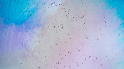 Abstract water colors texture background