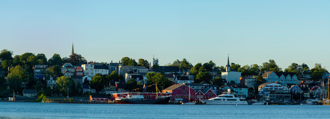 Lunenburg