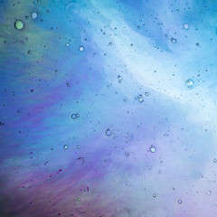 Abstract water colors texture background