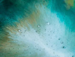 Abstract water colors texture background