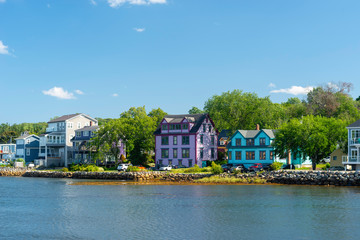 Mahone Bay