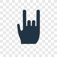 Maloik vector icon isolated on transparent background, Maloik transparency logo design