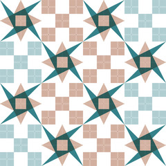Portuguese Tradicional Tiles