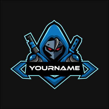 Best Esports Gaming Logo Royalty-Free Images, Stock Photos