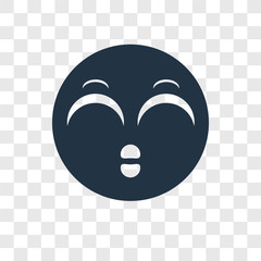 Ti vector icon isolated on transparent background, Ti transparency logo design